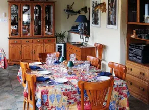 Auberge chez Ignace - Image 3