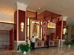Ng Chi Shan Hotel - Image 5