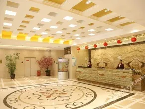 Jinluan International Hotel - Image 5