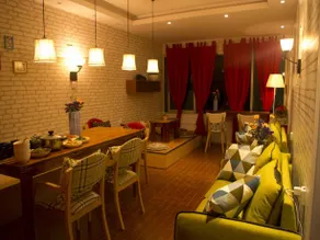 Dengba Hostel - Image 4