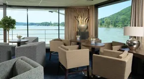 Regis Hotelschiff Frankfurt 3* - Image 4