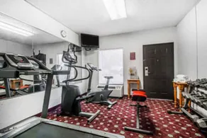 Quality Inn South Springfield - Image 5