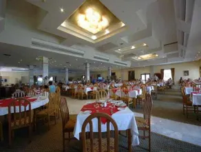 Riviera Plaza Abu Soma - Image 2