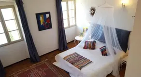 Apartment Calvi Citadel Sea View Close to Beach and Town Center - Image 4