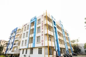 OYO 33423 Mother Pride Boy's Hostel - Image 1
