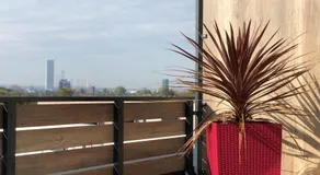 A&N Prestige Apartments "Attika" close to BASEL and Rhine river - Image 3