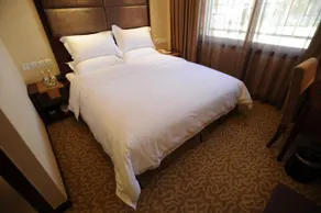 Wanrun International Resort Hotel in Tibet - Image 2