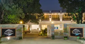 Corbett Blue Sky Resort Unit of Orawar Hotels & Resorts - Image 2