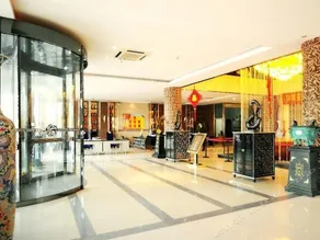 Jinan Sanwang Youhe Hotel - Image 2