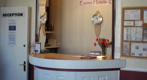 Cedar Lodge Hotel - Image 5