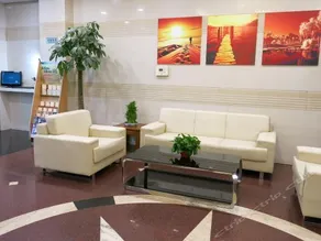 City Inn Xinjiekou - Image 3