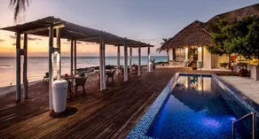 Anantara Medjumbe Island Resort - Image 2