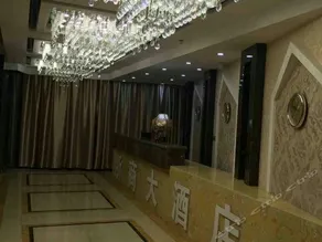 ZHESHANG HOTEL - Image 3