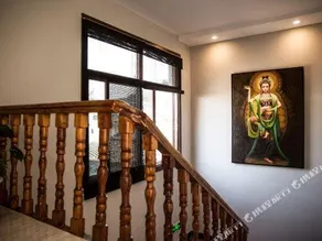 Jiuqi · Hetangyueshe Boutique Hostel - Image 5