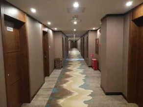 Chunxia Qiudong Hotspring Hotel Kunming Xingyuan Road - Image 4