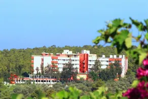 View Kas Hotel - All Inclusive - Image 2