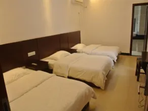 Zhangjiajie Beauty Nine Business Hotel - Image 2