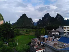 Qixin Jiuyin Inn Yangshuo - Image 3