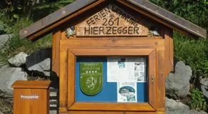 Ferienwohnung Hierzegger - Image 5