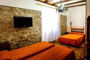 Hotel Arabia - Apartamentos El Recreo - Image 4