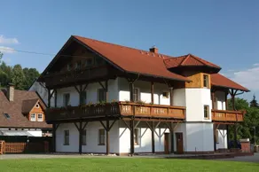 Family apartments in Vrchlabi, Giant Mountains - Pension 220 - Image 2