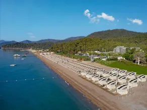 Euphoria Hotel Tekirova - Image 2