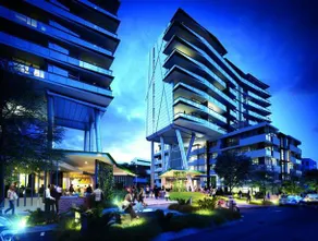 ARISE ARENA APARTMENTS - Image 2