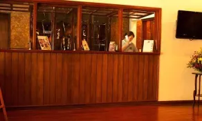 Santa Clara Eco Resort - Image 4