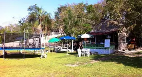 Ecocamping Yaxche - Image 2