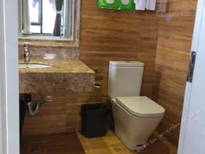 Aimei Hotel Meishan - Image 5