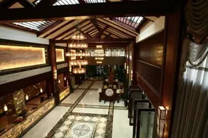 Kunming Tang Yun Hotel Shibo - Image 2