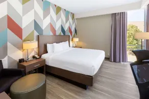 BEST WESTERN PLUS Downtown Tulsa/Route 66 Hotel - Image 4