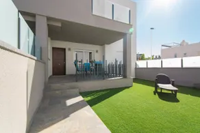 059 Luxury Bungalow - AC/WIFI - Image 1