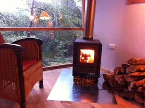 Lodge & Tenis Pucon - Image 4