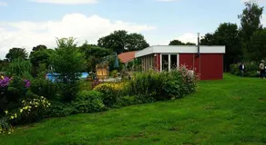 Ferienwohnung Am Traumgarten, 35646 - Image 4