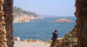 Apartamento Miquel 1 en centro de Tossa de Mar y a 3 minutos de la playa - Image 2