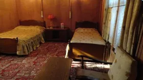Trambak Houseboat - Image 1