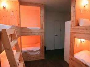 Ace Guesthouse Incheon - Image 5
