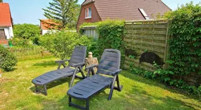 Ferienhaus Putbus auf Rügen - Image 3