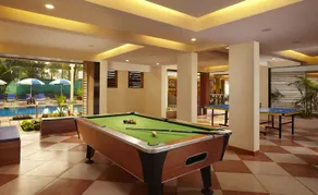 Red Fox Hotel Morjim Goa - Image 4