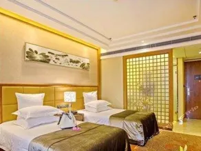 Teckon Xiyue Hotel (Ningbo Yinzhou Wanda Plaza Incity Store) - Image 4