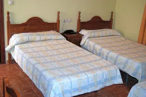 Hotel Rio Seco - Image 2