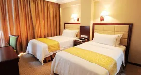 Vienna Classic Hotel (Haining Yancang) - Image 5