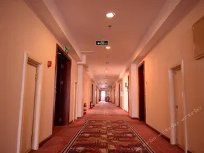 Tongxin Plaza Hotel - Harbin - Image 2