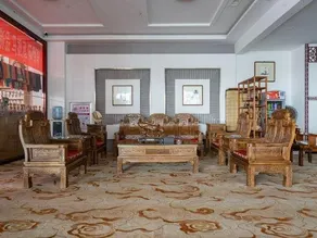 Shida International Hotel - Image 2