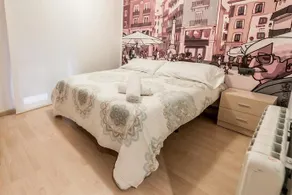 FlatsandRooms Glorieta - Image 3