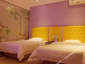 Junan Covenience Hotel - Image 5