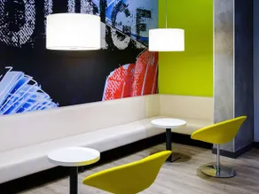 Celi Connect Hotel  - Image 4