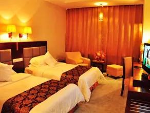 Hongan Holiday Hotel - Image 5
