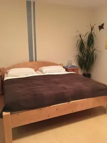 Ferienwohnung Gartenstrasse - Image 4